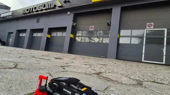 Garage Auto-Service — zdjęcie 1